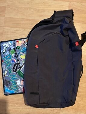 Manfrotto NX CSC Camera/Drone Sling Backpack